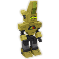 Junkbot - Mythical from Albert Admin Abuse